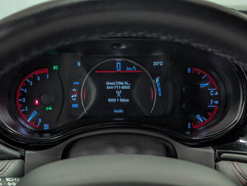 2023 Dodge Durango R/T AWD-27