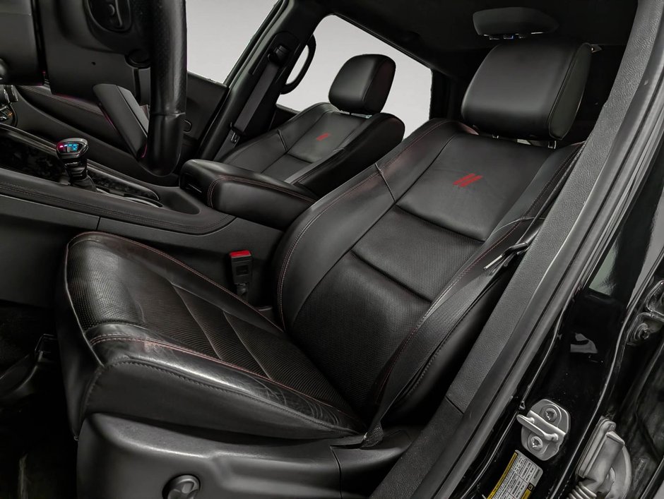 2023 Dodge Durango R/T AWD-8