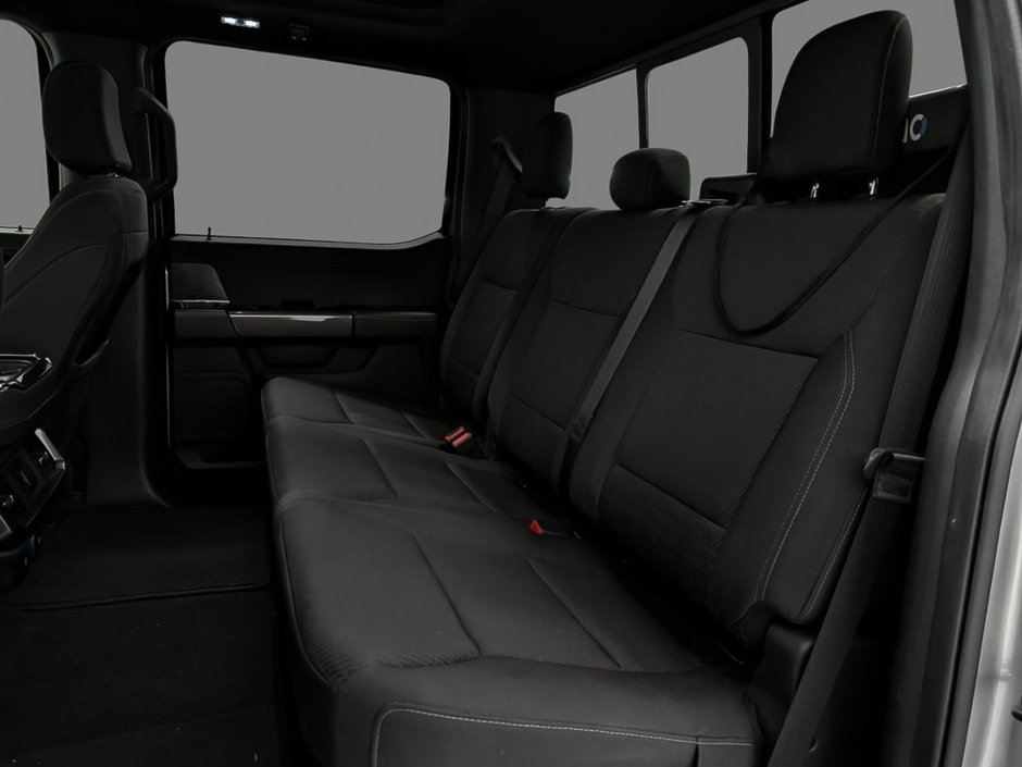 Ford F150 4x4 - Supercrew XLT - 157 WB 2022-10