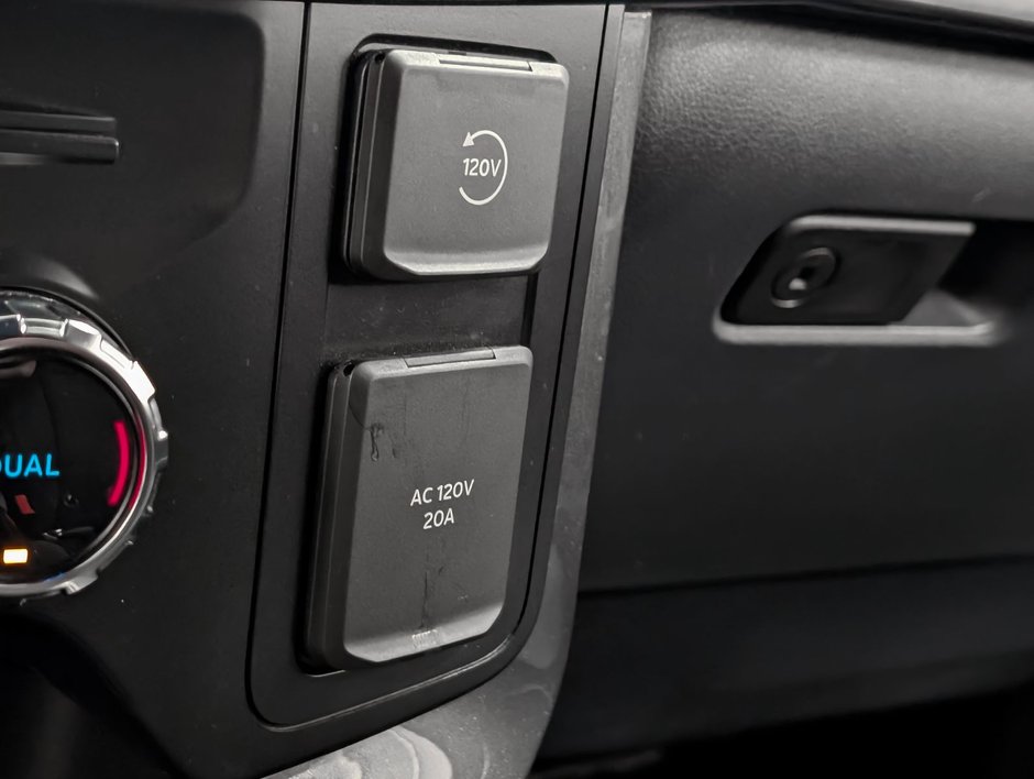 Ford F150 4x4 - Supercrew XLT - 157 WB 2022-20