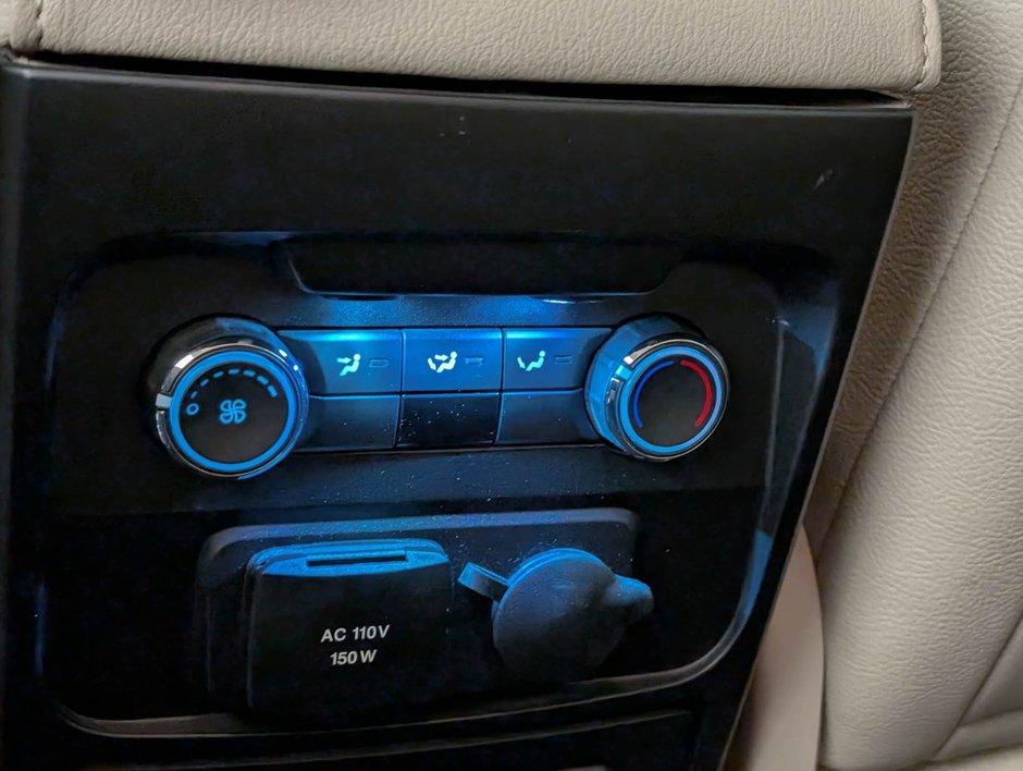 Ford Flex Limited - AWD 2019-12