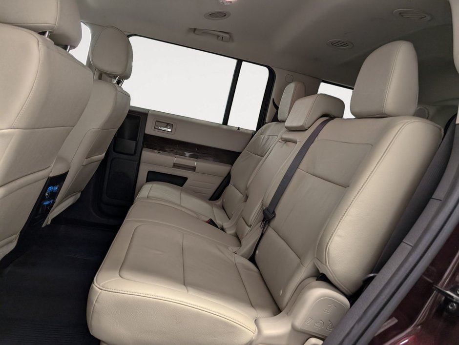Ford Flex Limited - AWD 2019-10