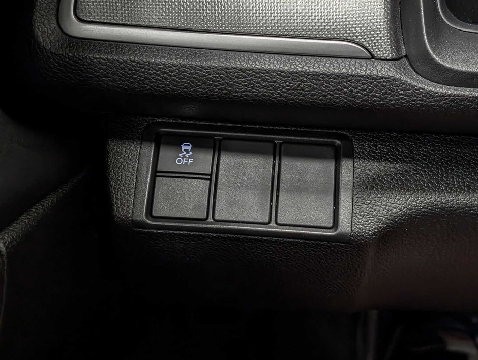 2017 Honda Civic Sedan LX CVT HS-14