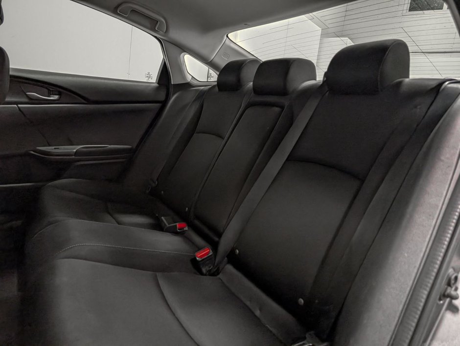 2017 Honda Civic Sedan LX CVT HS-7
