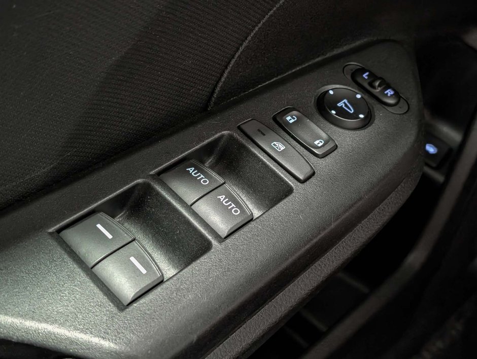2017 Honda Civic Sedan LX CVT HS-15