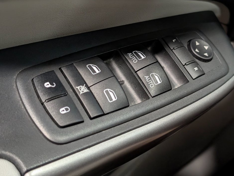 Jeep Cherokee 4x4 Limited 2021-18