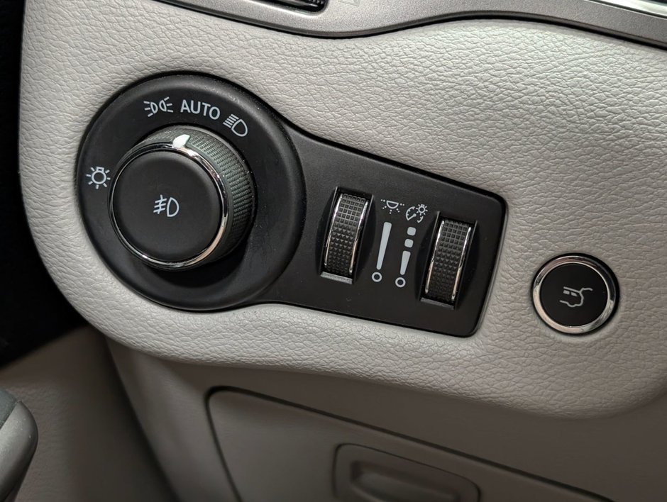 Jeep Cherokee 4x4 Limited 2021-20
