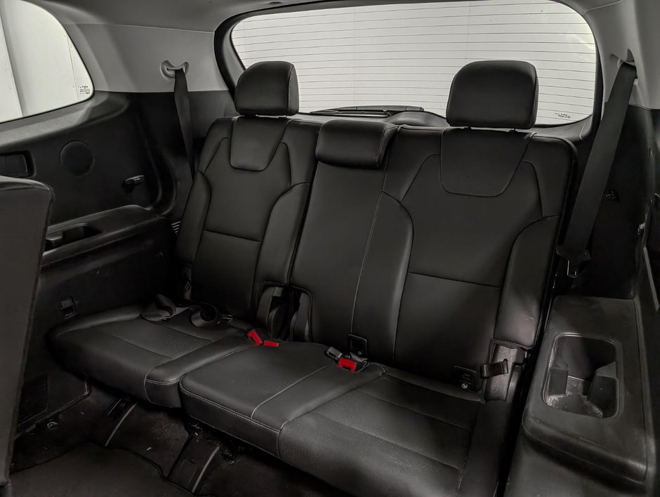 2022 Kia Telluride SX AWD-12