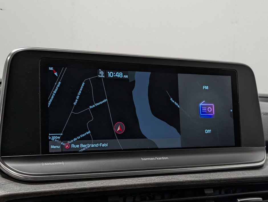2022 Kia Telluride SX AWD-16