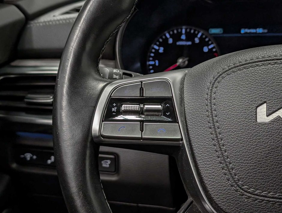 2022 Kia Telluride SX AWD-21
