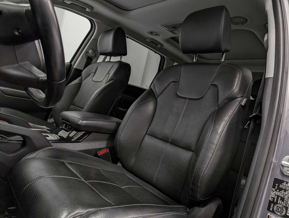 2022 Kia Telluride SX AWD-8