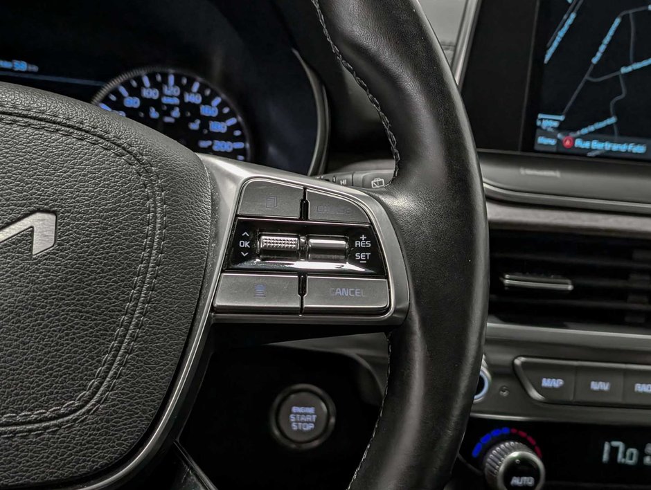 2022 Kia Telluride SX AWD-20