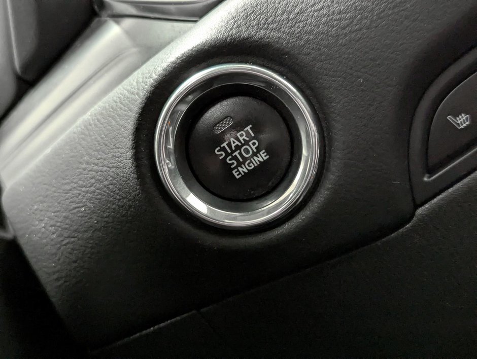Mazda CX-5 GS AWD at 2018-19