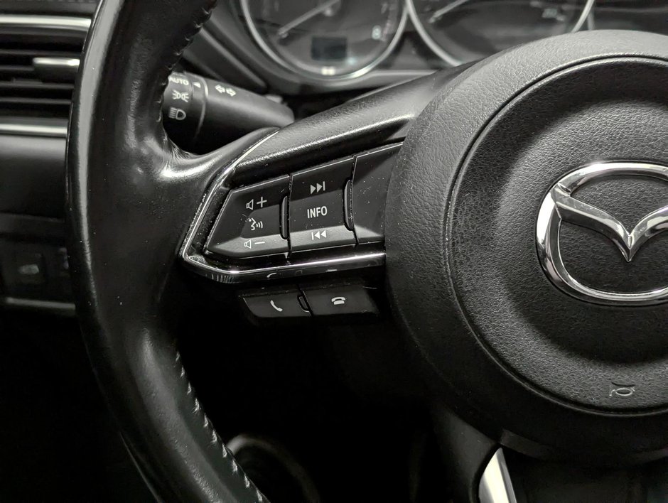 Mazda CX-5 GS AWD at 2018-22