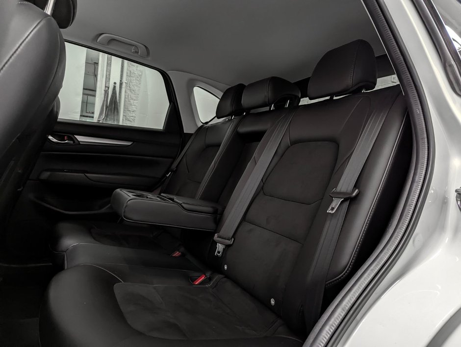 Mazda CX-5 GS AWD at 2018-11