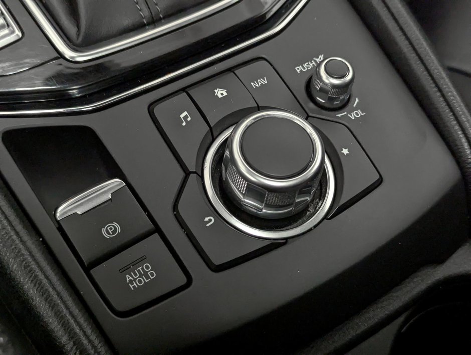 Mazda CX-5 GS AWD at 2018-18