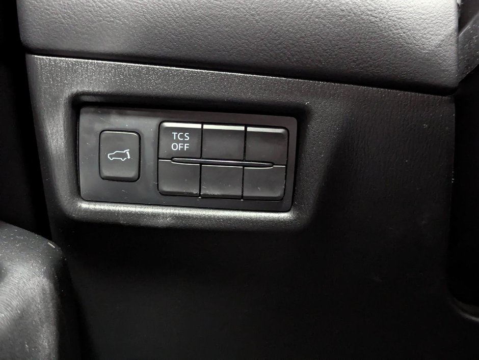 Mazda CX-5 GS AWD at 2018-23