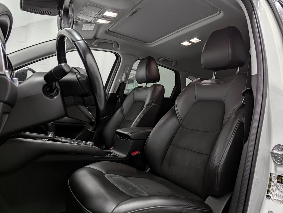 Mazda CX-5 GS AWD at 2018-8