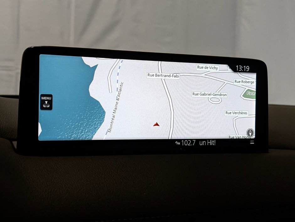 Mazda CX-5 GT AWD 2.5L I4 CD at 2022-18