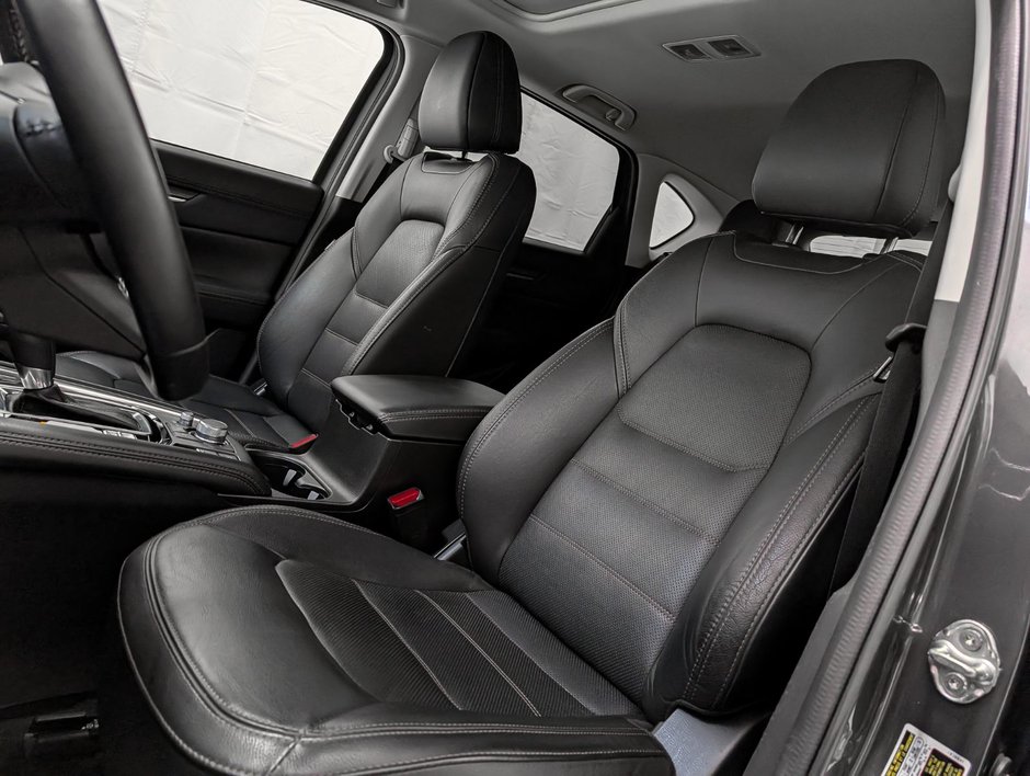 Mazda CX-5 GT AWD 2.5L I4 CD at 2022-8