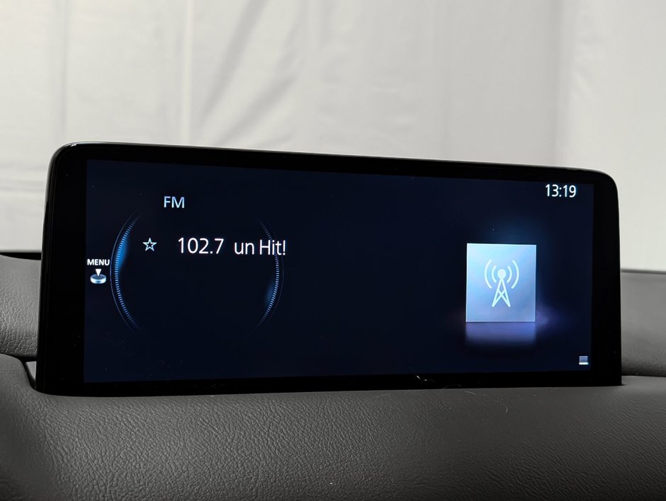 Mazda CX-5 GT AWD 2.5L I4 CD at 2022-16