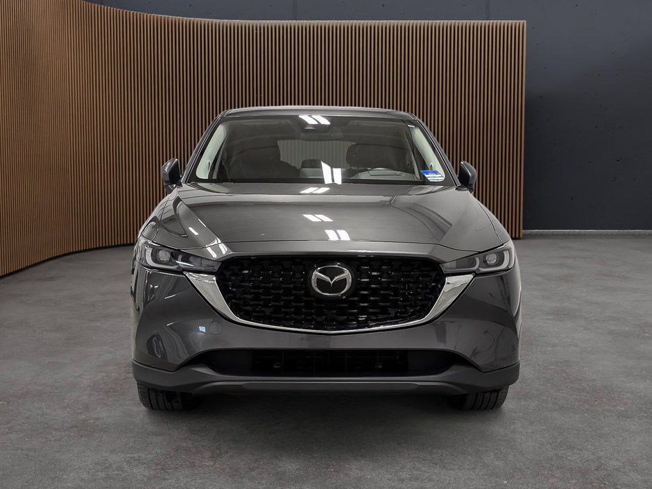 Mazda CX-5 GT AWD 2.5L I4 CD at 2022-1