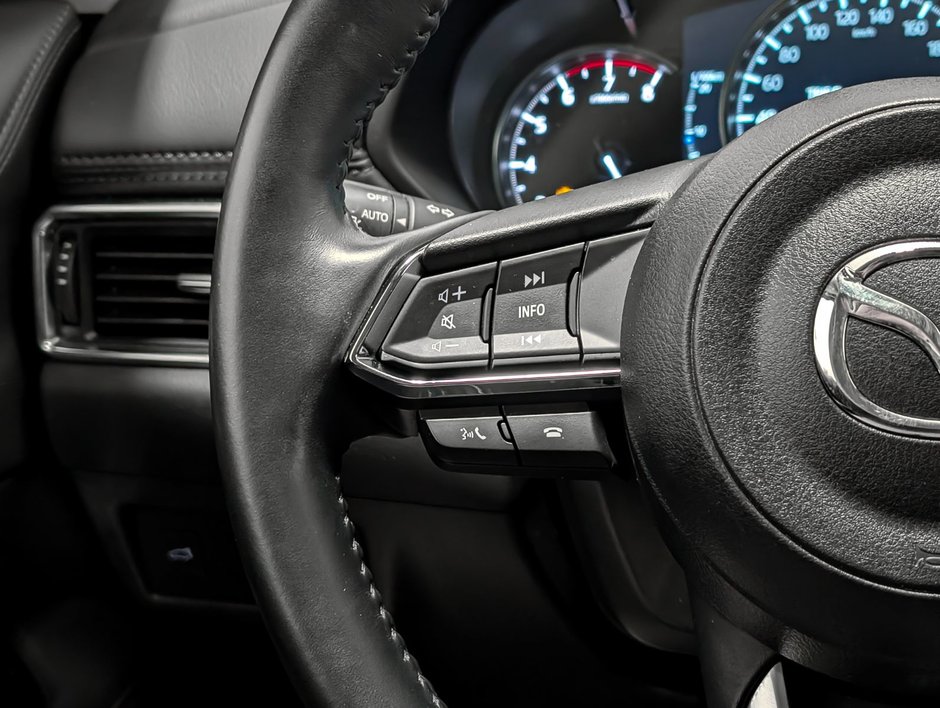 Mazda CX-5 GT AWD 2.5L I4 CD at 2022-24