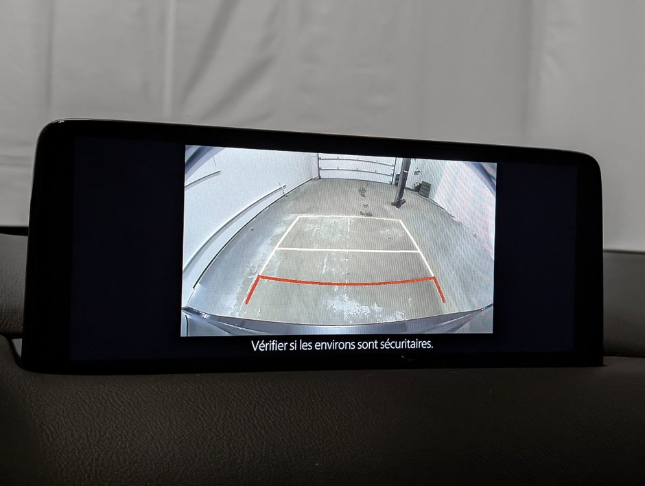 Mazda CX-5 GT AWD 2.5L I4 CD at 2022-17