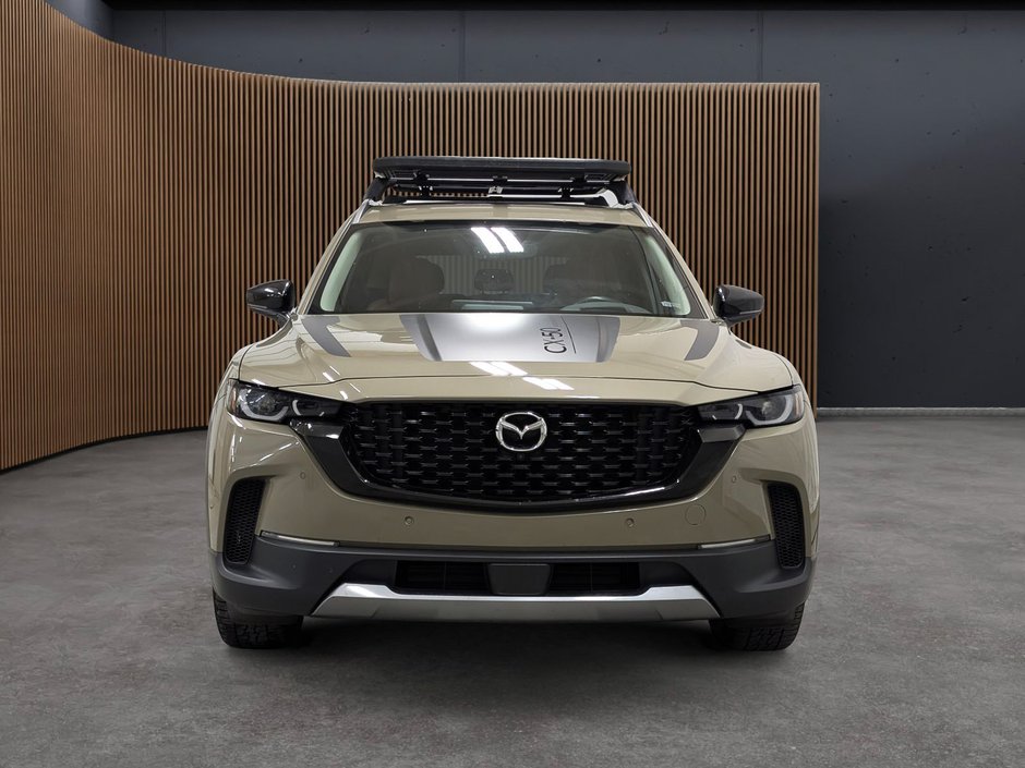 Mazda CX-50 GT 2.5L I4 T 2023-1