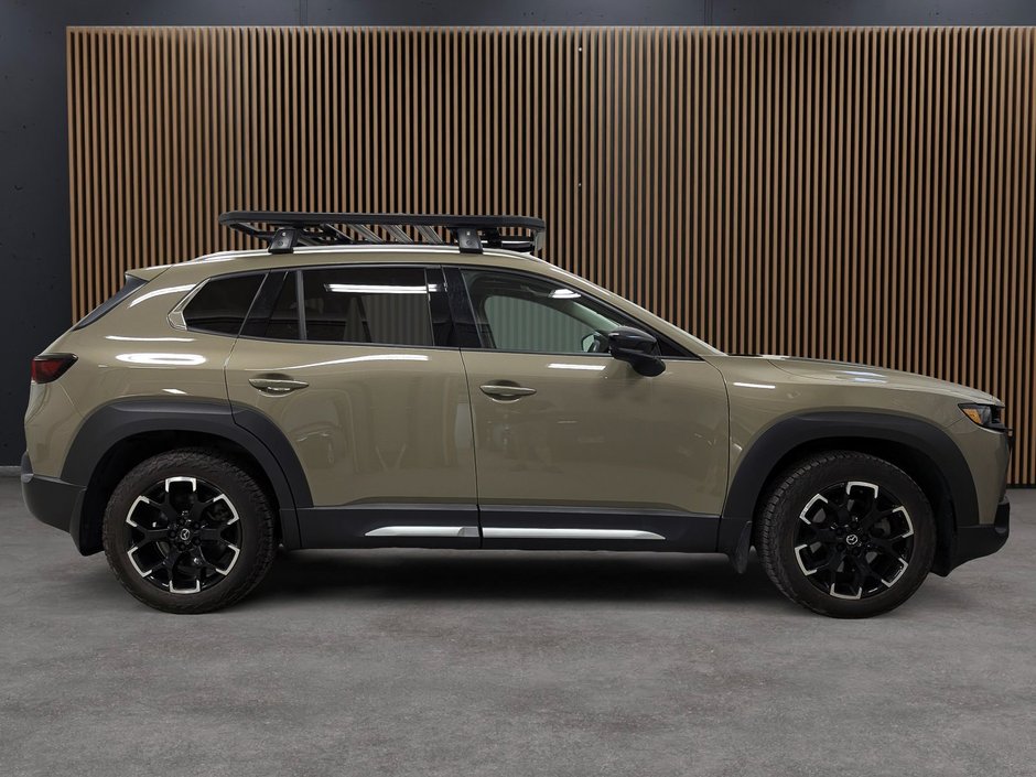 Mazda CX-50 GT 2.5L I4 T 2023-7