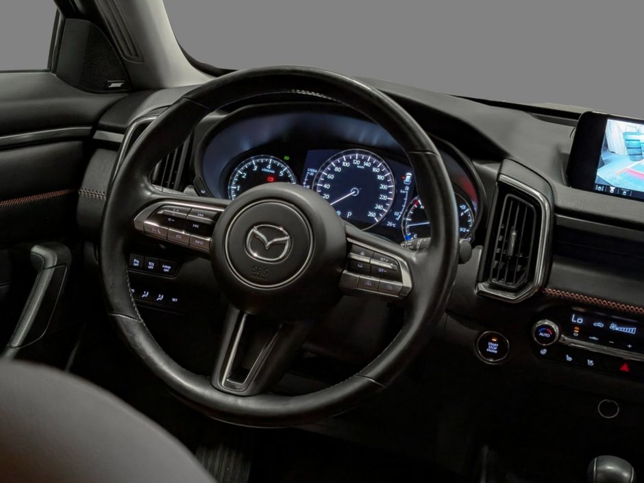 Mazda CX-50 GT 2.5L I4 T 2023-14