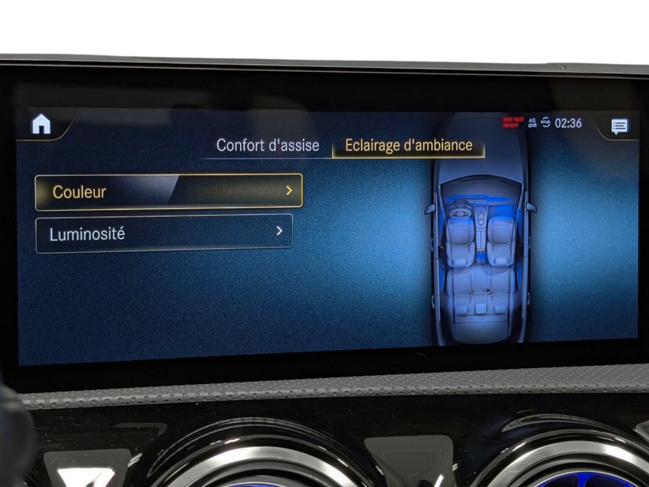 2022 Mercedes-Benz A250 4MATIC Hatch-14