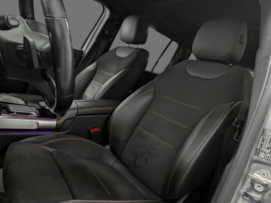 2021 Mercedes-Benz GLB250 4MATIC SUV-8