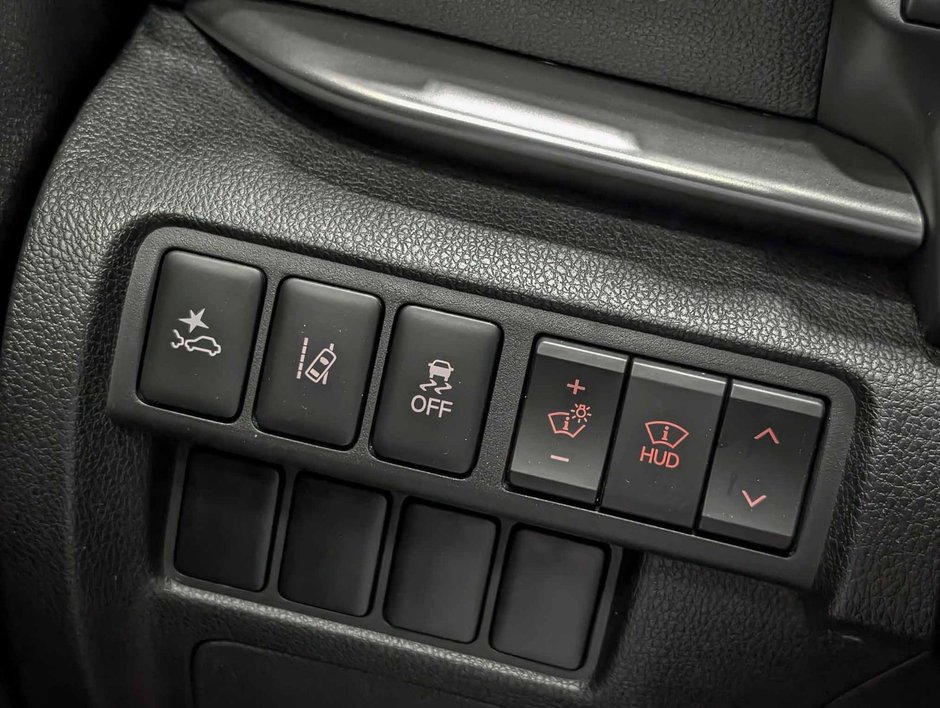 Mitsubishi Eclipse Cross SE S-AWC 2022-21