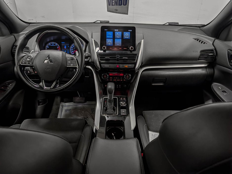 Mitsubishi Eclipse Cross SE S-AWC 2022-10