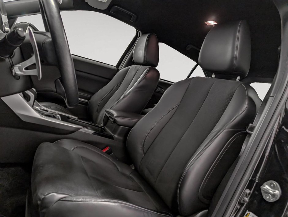 Mitsubishi Eclipse Cross SE S-AWC 2022-8