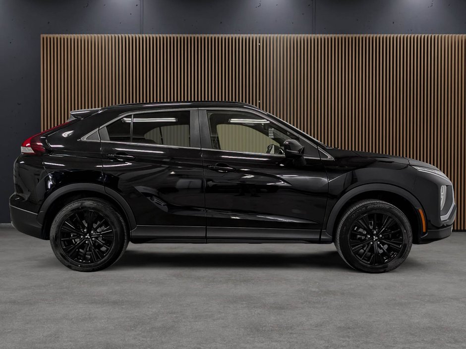 Mitsubishi Eclipse Cross SE S-AWC 2022-6