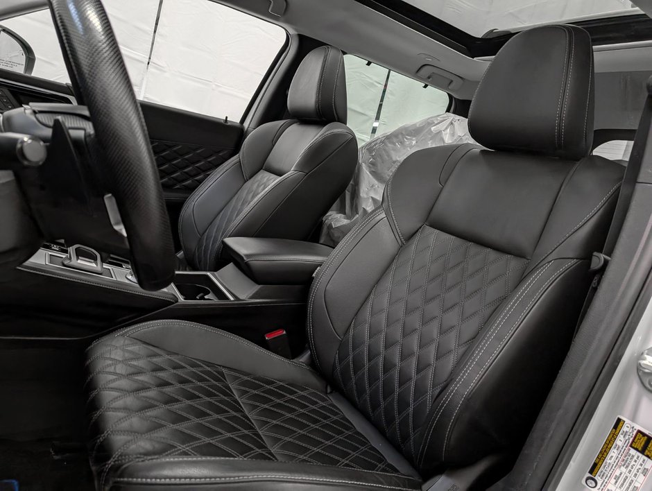 Mitsubishi Outlander PHEV GT S-AWC 2023-8
