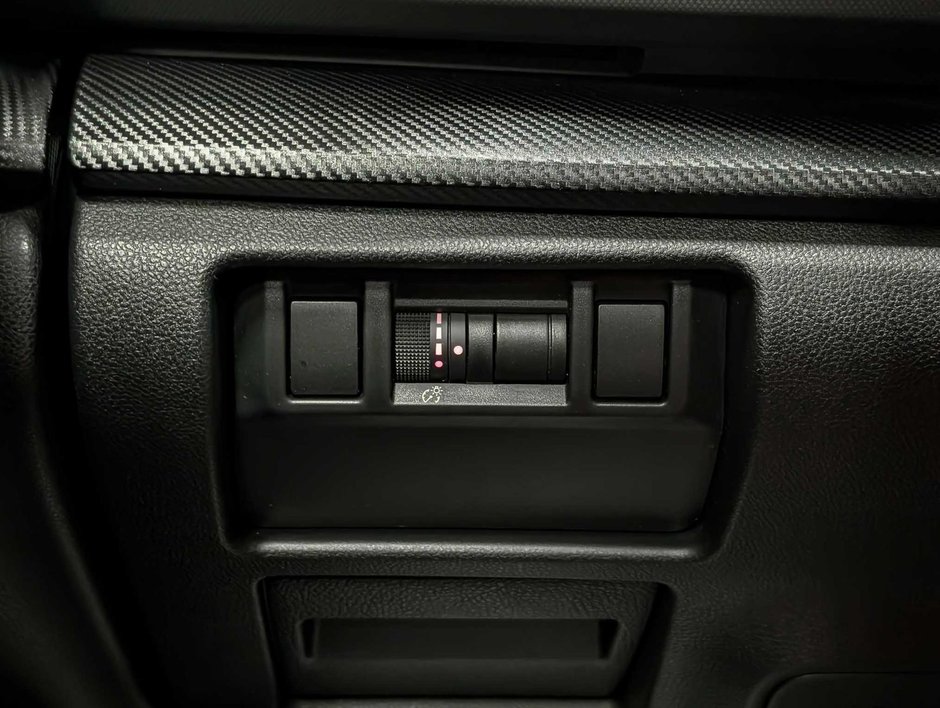 Subaru Crosstrek Convenience CVT 2024-22