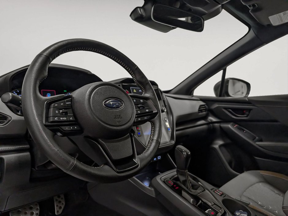 Subaru Crosstrek Convenience CVT 2024-7