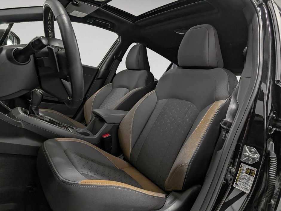 Subaru Crosstrek Convenience CVT 2024-8