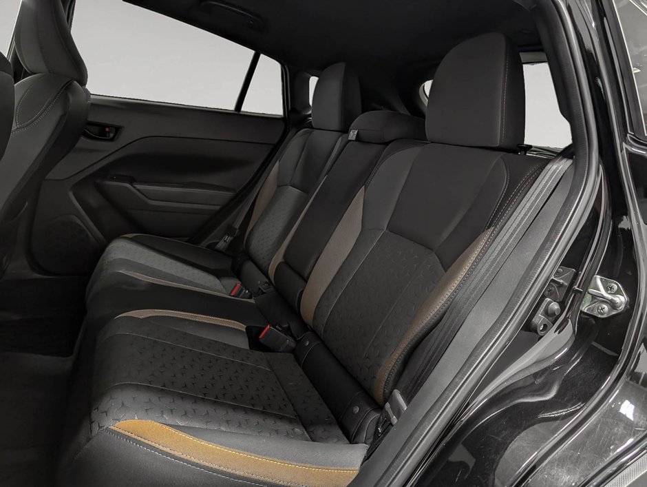 Subaru Crosstrek Convenience CVT 2024-10