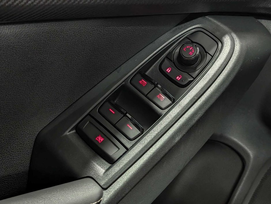 Subaru Crosstrek Convenience CVT 2024-23