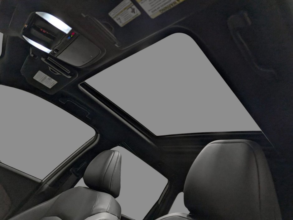 2025 Subaru Forester Sport 2.5L CVT-9