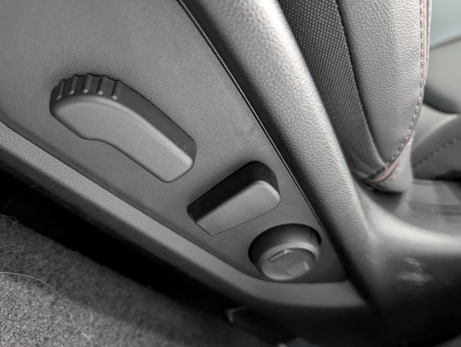 2025 Subaru Forester Sport 2.5L CVT-10