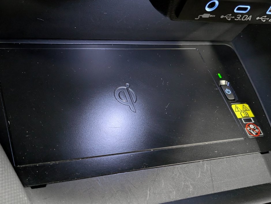 2025 Subaru Forester Sport 2.5L CVT-19