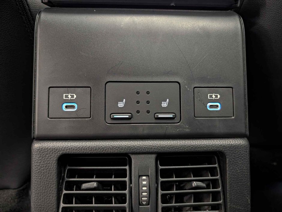 Subaru Solterra AWD with Technology Package 2024-11