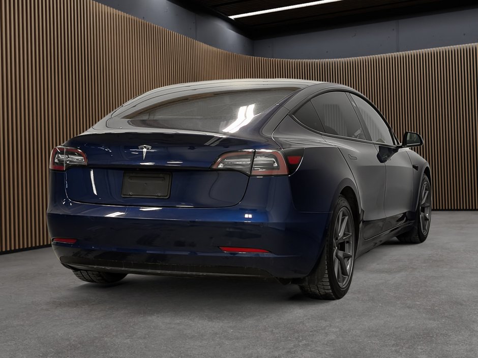 2022 Tesla Model 3 RWD-6