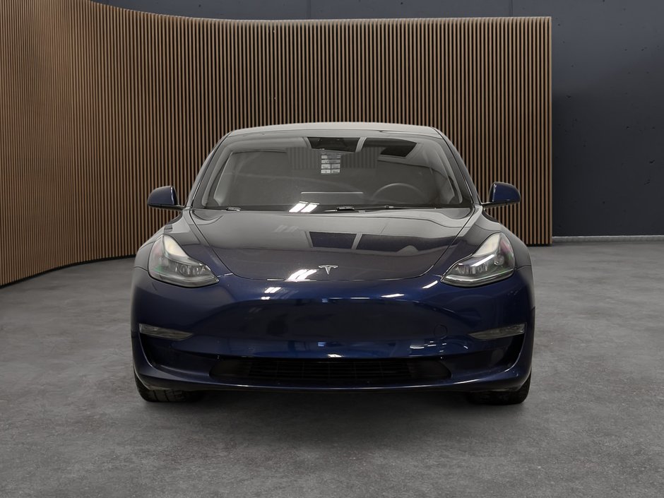2022 Tesla Model 3 RWD-1