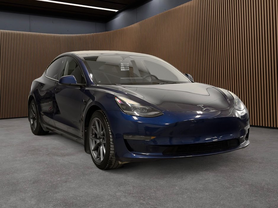 2022 Tesla Model 3 RWD-3